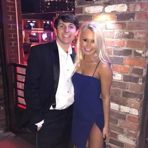 Meet your Posher, Matthew